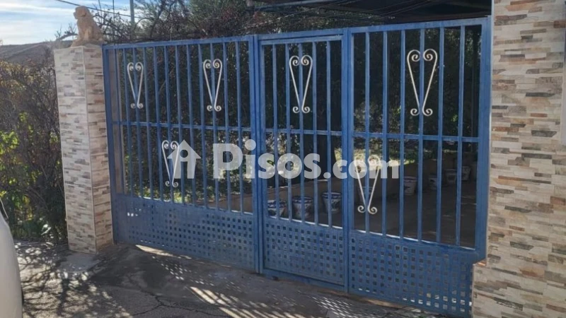 Casa – Hellín, Barrio Bartolos