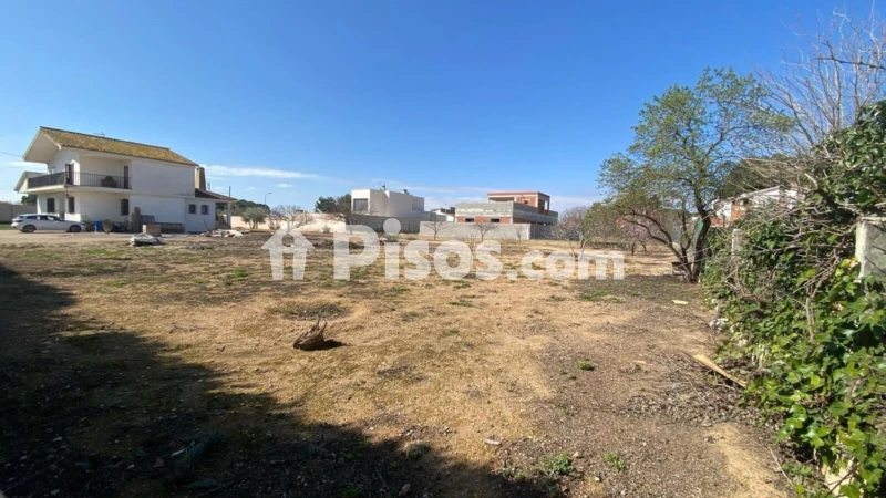 Terreno en venta en Vereda de Jaen