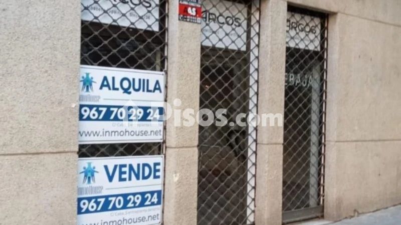 Piso – Albacete Capital - Vista 3