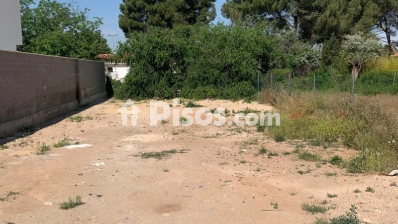 Terreno en venta en Barrios Periféricos - Pedanías
