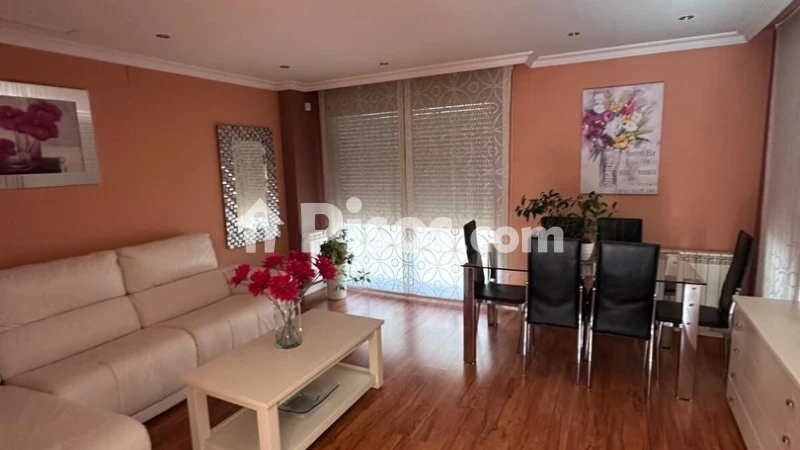House in Albacete, Medicina
