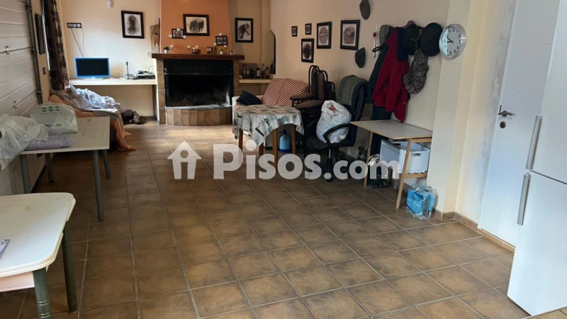 Casa – Albacete, Aguas Nuevas