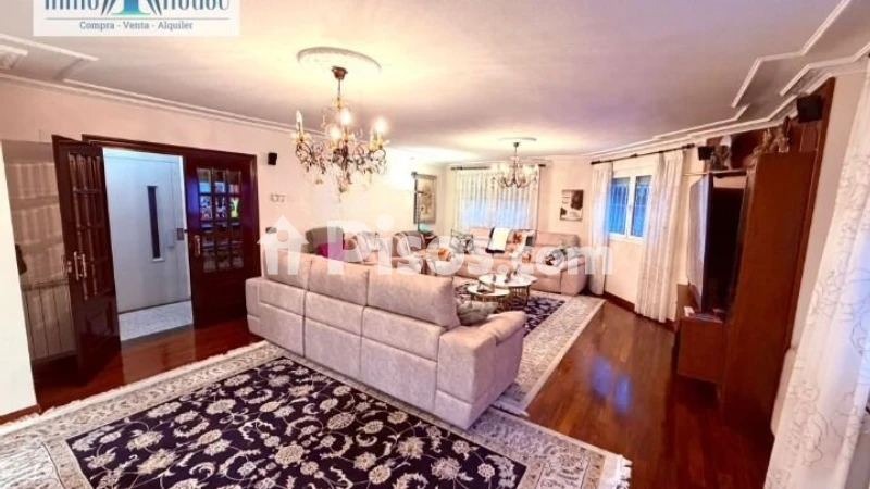 Casa – Albacete, Vereda