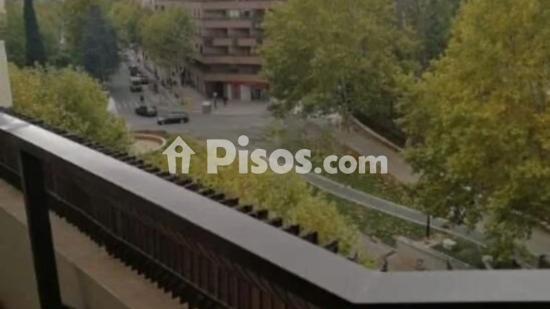 Pis – Albacete, Parque Sur