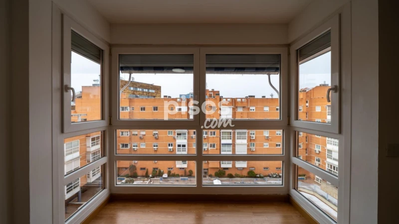 Piso en alquiler en Las Tablas