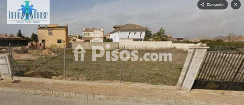 Terreno en venta en Castilla La Mancha