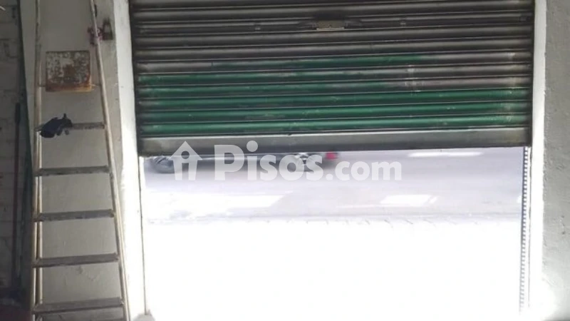 Almacén en venta en Industria