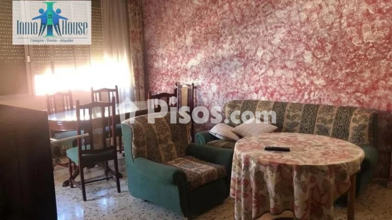 Piso – Albacete, El Pilar