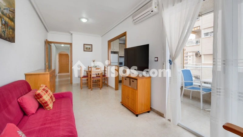 Piso – Torrevieja