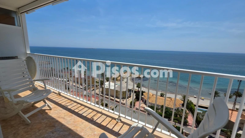Piso – Santa Pola, el Baix Vinalopó