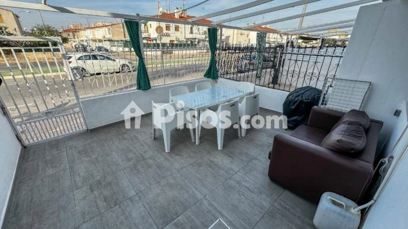 House in Santa Pola