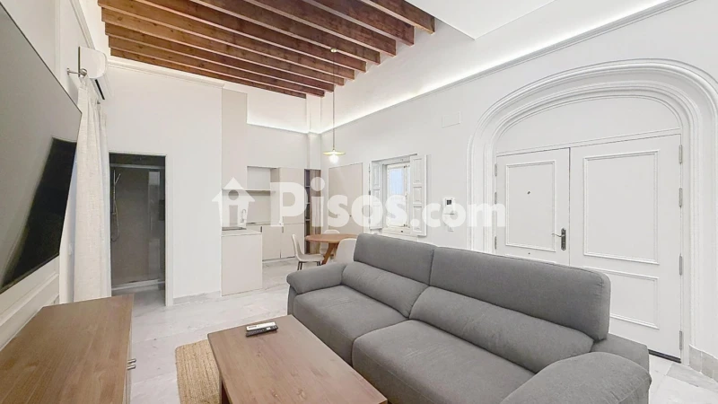 Fotografía del inmueble reportado: 2.150 €/mes — Sevilla, Sevilla