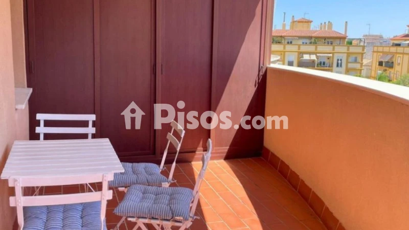 Fotografía del inmueble reportado: 550 €/mes — Cádiz, Cádiz