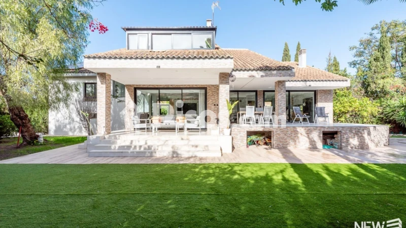 Casa – Mutxamel