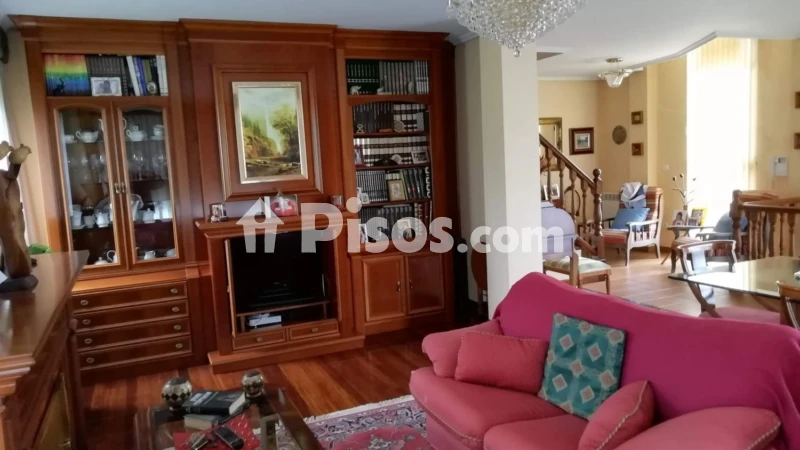 Chalet en venta en Calle de la Lluja - Vista 3