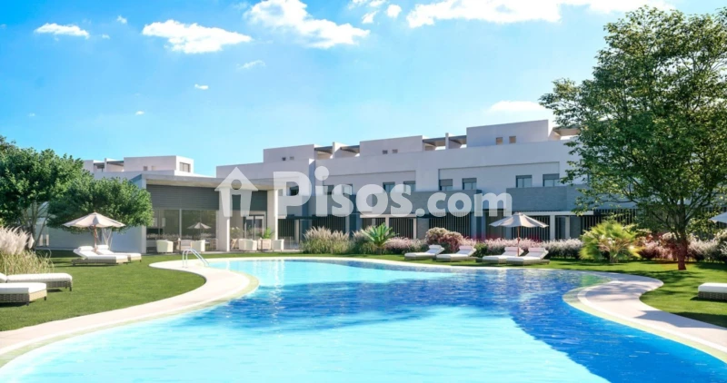 Casa – Sotogrande - Vista 3