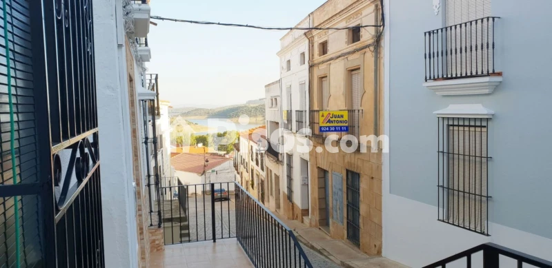 Casa - Vista 3
