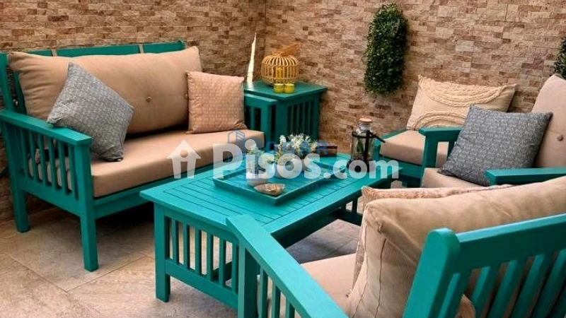 Chalet en venta en Corrales - Vista 3
