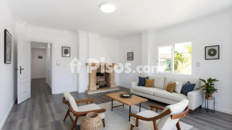 Apartamento en venta en Calle Tossalet - Vista 3