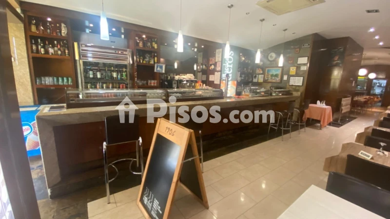 Local comercial en venta en Hospital - Vista 3