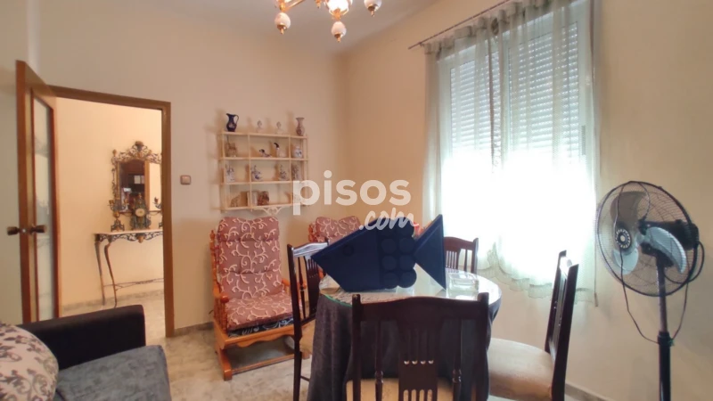 Casa en venta en Centro, Alguazas de 79.900 €