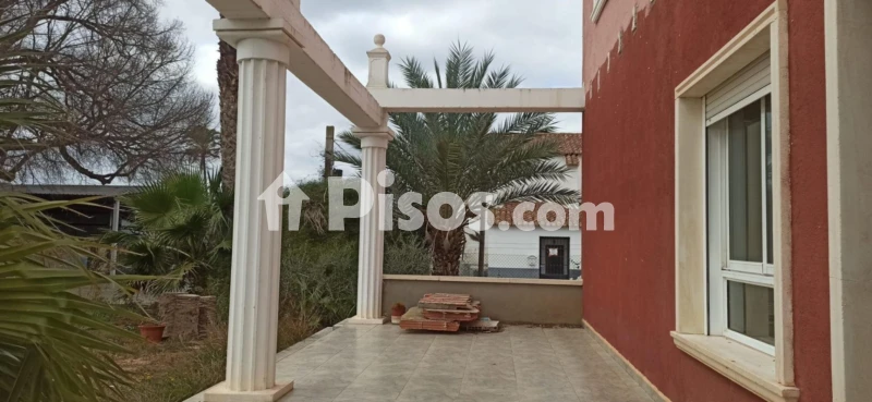Casa – Elx - Elche