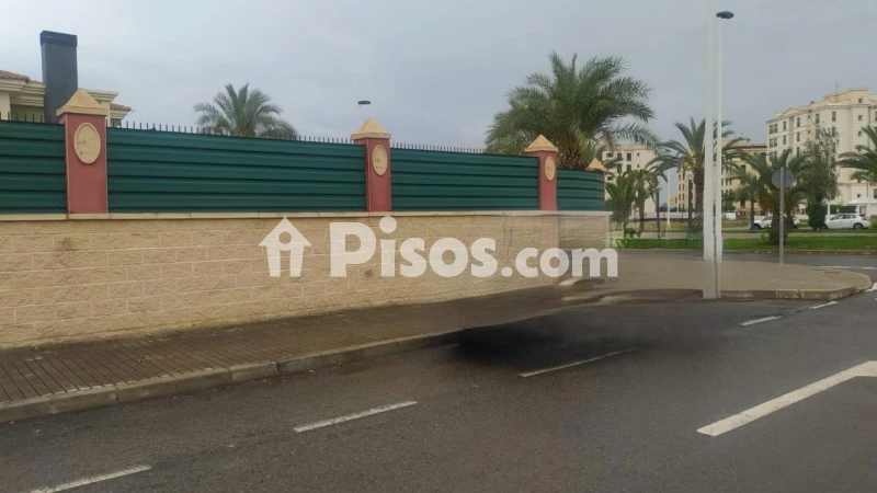 Terreno en venta en Torreta - Portalada