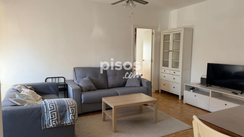 Piso en alquiler en Calle Colombia, cerca de Calle de Fernán Núñez