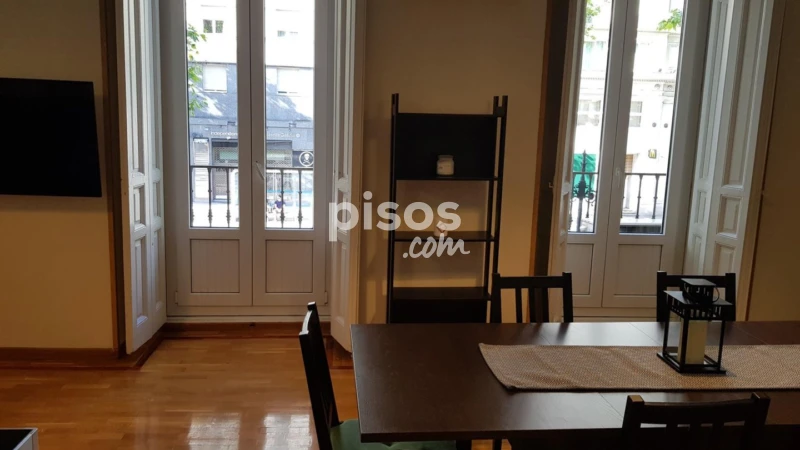 Piso en alquiler en Calle de Atocha, 116, cerca de Calle del Doctor Drumen
