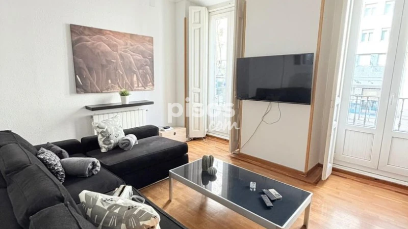 Piso en alquiler en Calle de Atocha, cerca de Calle del Doctor Drumen