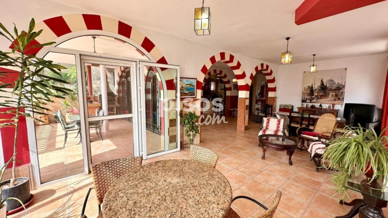 Chalet en venta en Calle de los Ángeles, Aguadulce Norte (Distrito Aguadulce. Roquetas de Mar) de 420.000 €