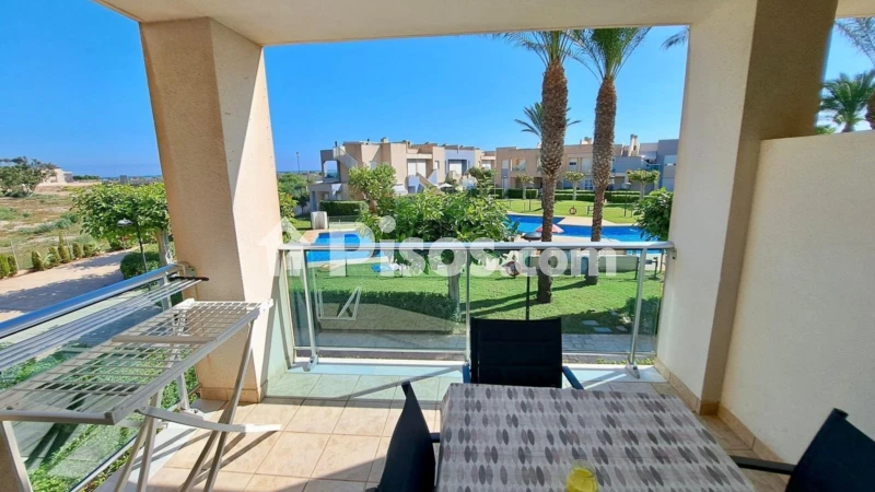 Fotografía del inmueble reportado: 700 €/mes — Almería, Almería
