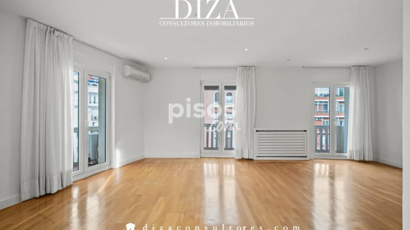 Piso en alquiler en Calle de Alcalá, cerca de Calle de Ayala