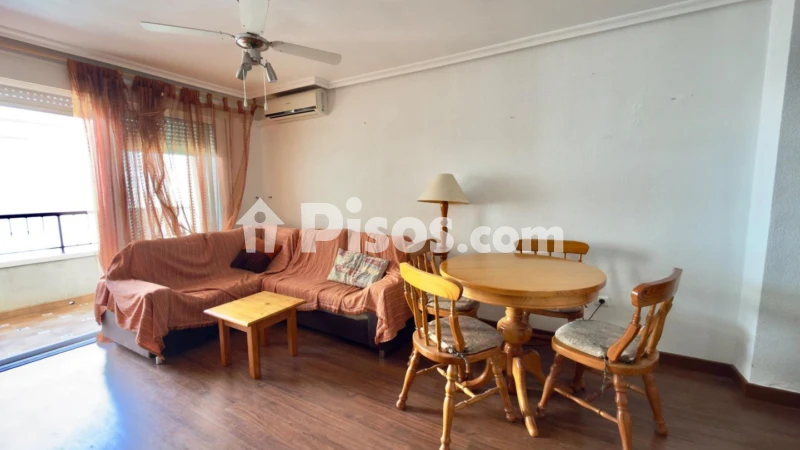 Piso – Torrevieja