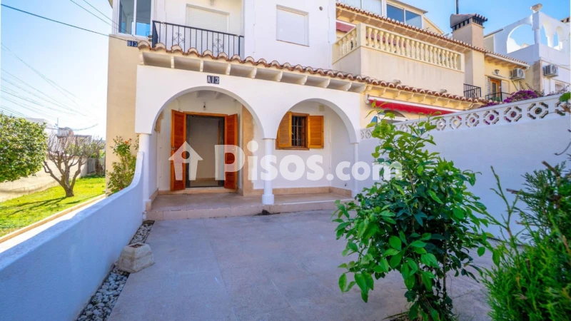 Pis – Torrevieja