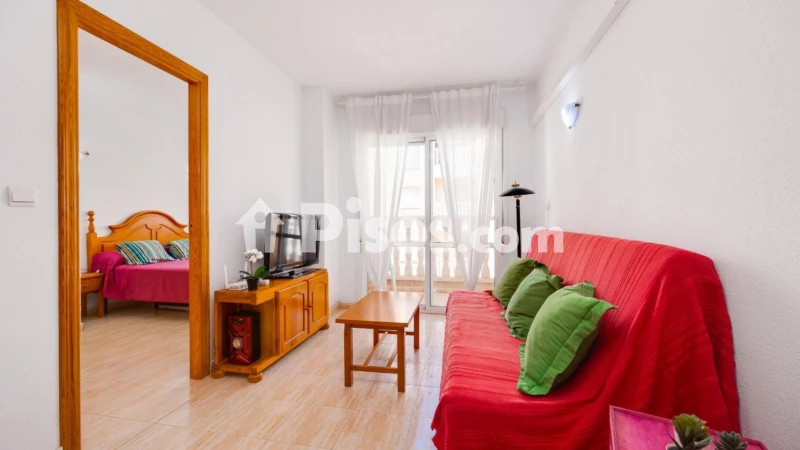Piso – Torrevieja, El Palmeral
