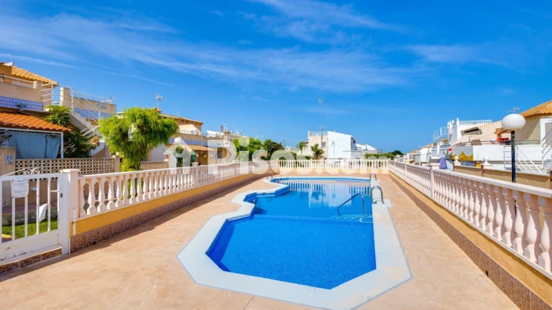 Casa – Torrevieja