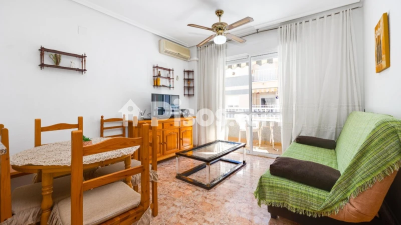Piso – Torrevieja