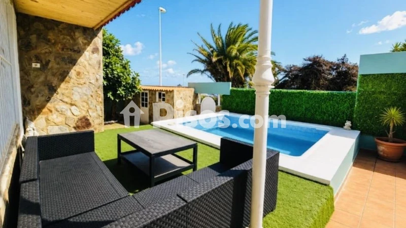 Fotografía del inmueble reportado: 2.350 €/mes — Las Palmas, Las Palmas