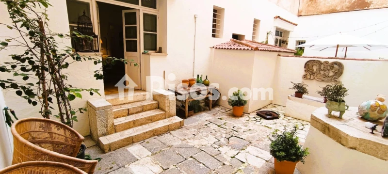 Fotografía del inmueble reportado: 2.300 €/mes — Baleares, Baleares