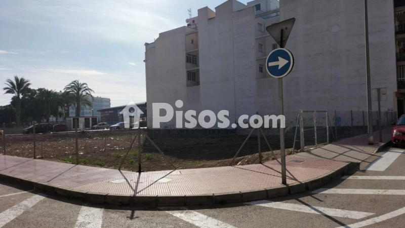 Terreno en venta en Callosa de Segura