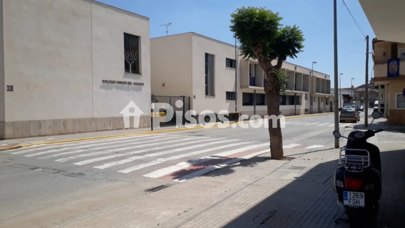 Terreno en venta en 03350
