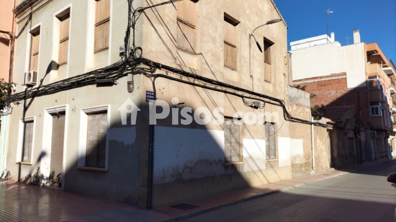 Casa – Callosa de Segura