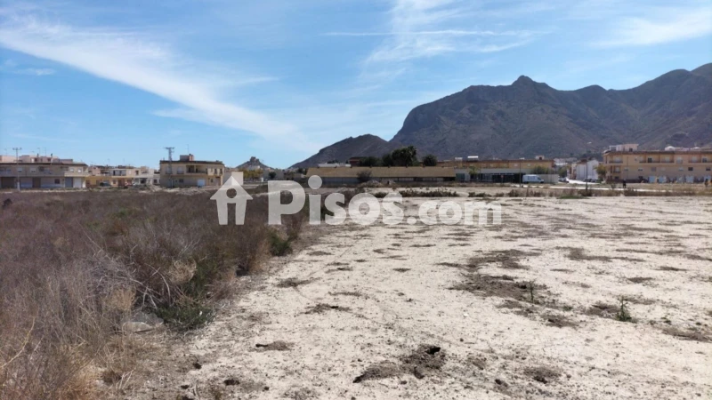 Terreno en venta en La Rambleta