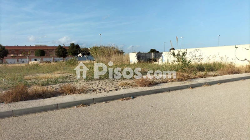 Terreno en venta en Auditorio