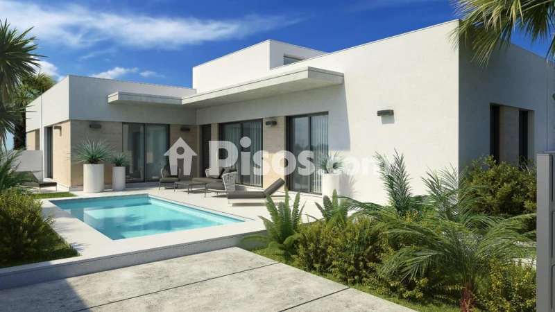Casa – Daya Nueva