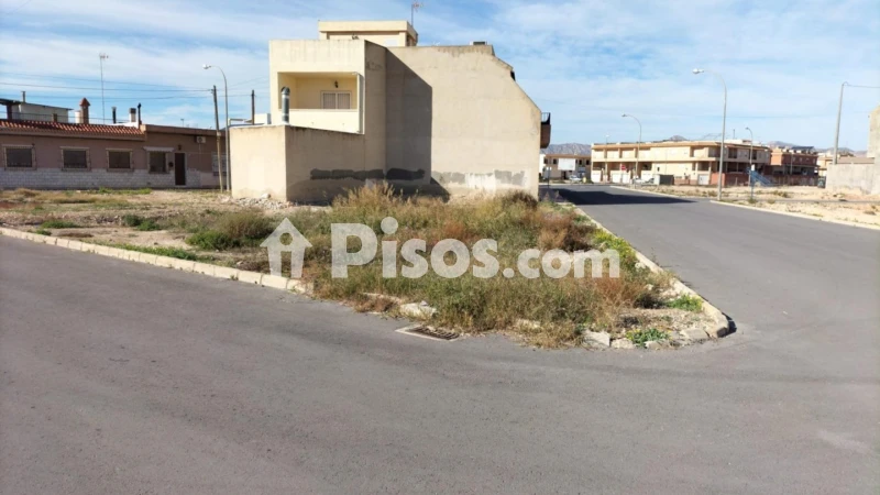 Terreno en venta en Comunidad Valenciana