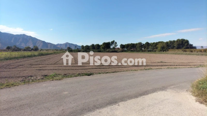 Terreno en venta en Comunidad Valenciana