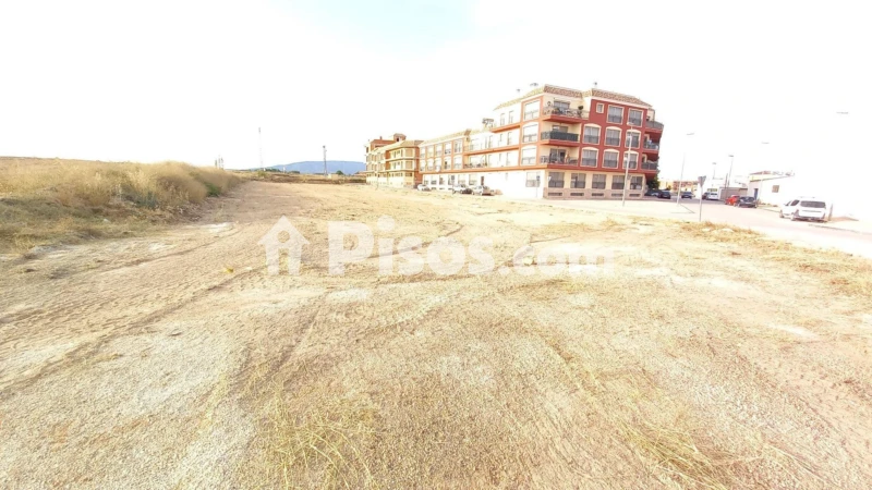 Terreno en venta en Comunidad Valenciana
