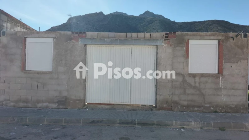 Terreno en venta en Comunidad Valenciana